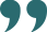 Closing Quotation Mark